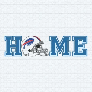 Buffalo Bills Nfl Football Vector Logo SVG Digital Download