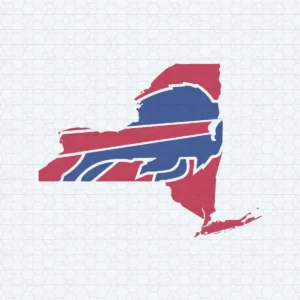 Buffalo Bills Nfl Super Bowl SVG Football Sport Teams