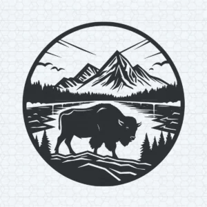 Buffalo Bills Vector Logo Trending SVG Digital Files