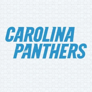 Carolina Panthers News SVG Background Transparent Digital File