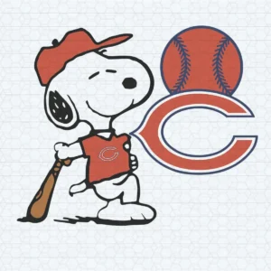 Chicago Bears Snoopy Nfl Dog SVG Super Bowl Cricut File