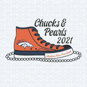 vintage with a playful twist Broncos classic SVG design showing nostalgia and pride for Cricut and Silhouette cutting machines