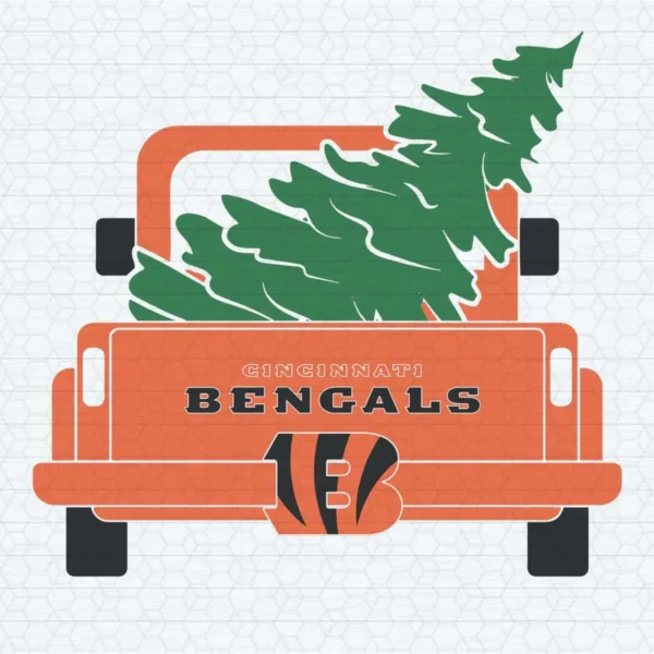 modern and bold with a playful twist Bengals classic SVG design showing excitement and nostalgia for Cricut and Silhouette cutting machines
