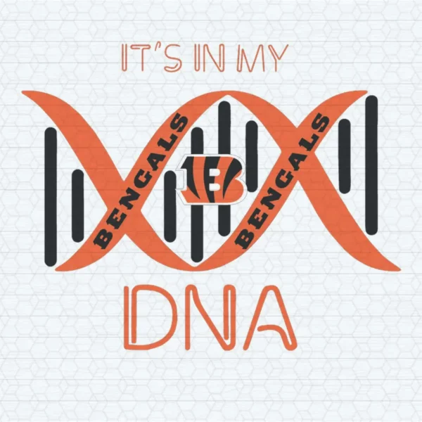 modern and bold with a hint of vintage flair Bengals classic SVG design showing pride and loyalty for Cricut and Silhouette cutting machines