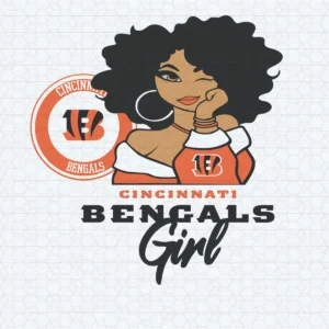 modern with a bold and playful aesthetic Bengals classic SVG design showing excitement and pride for Cricut and Silhouette cutting machines