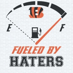 modern and bold with a playful twist Bengals classic SVG design showing pride and defiance for Cricut and Silhouette cutting machines