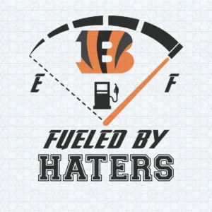 bold and modern with a playful twist Bengals classic SVG design showing pride and defiance for Cricut and Silhouette cutting machines