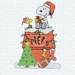 playful and festive with a vintage cartoon aesthetic Bengals classic SVG design showing joy and nostalgia for Cricut and Silhouette cutting machines