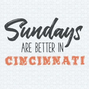 modern and bold with a playful twist Bengals classic SVG design showing excitement and pride for Cricut and Silhouette cutting machines