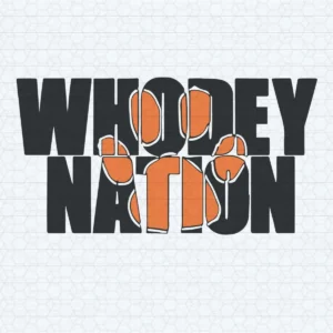 modern and bold with a playful twist Bengals classic SVG design showing excitement and pride for Cricut and Silhouette cutting machines