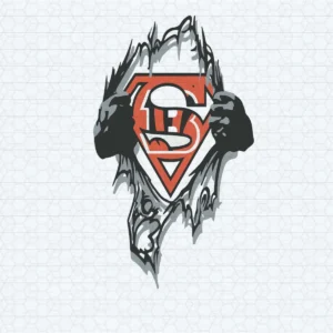 bold and modern with a touch of vintage flair Bengals classic SVG design showing excitement and pride for Cricut and Silhouette cutting machines