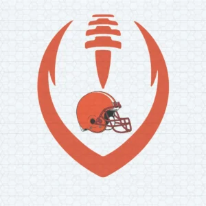 modern with a bold and minimalist approach Browns logo SVG design showing pride and loyalty for Cricut and Silhouette cutting machines