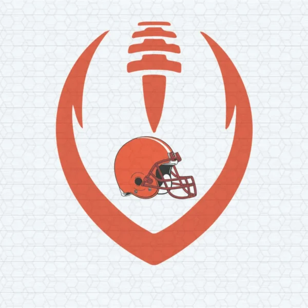modern with a bold and minimalist approach Browns logo SVG design showing pride and loyalty for Cricut and Silhouette cutting machines