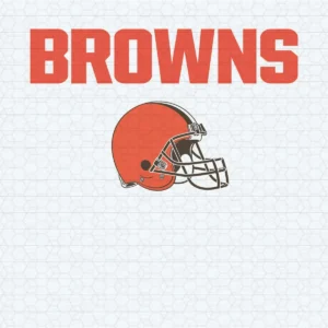 modern with a vintage touch, emphasizing boldness and simplicity Browns classic SVG design showing pride and loyalty for Cricut and Silhouette cutting machines