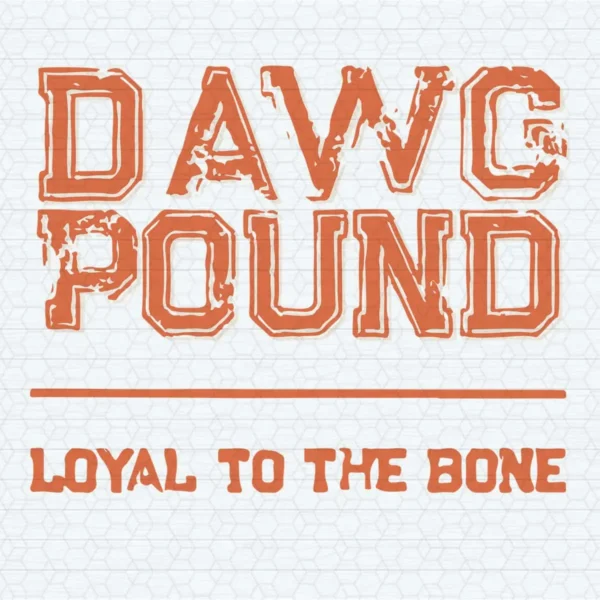 vintage with a bold, rugged aesthetic Browns classic SVG design showing pride for Cricut and Silhouette cutting machines