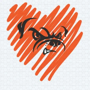 modern with a bold and playful aesthetic, incorporating elements of vintage sports design Browns logo SVG design showing pride and resilience for Cricut and Silhouette cutting machines