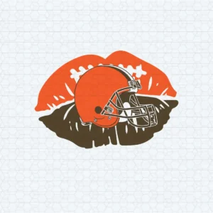 vintage with a modern twist, featuring bold lines and a playful aesthetic Browns classic SVG design showing nostalgia and pride for Cricut and Silhouette cutting machines