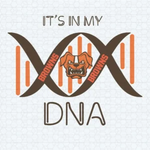 modern with a playful twist, incorporating elements of sports culture Browns classic SVG design showing pride for Cricut and Silhouette cutting machines