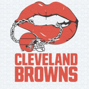bold and modern with a vintage twist Browns classic SVG design showing pride and resilience for Cricut and Silhouette cutting machines
