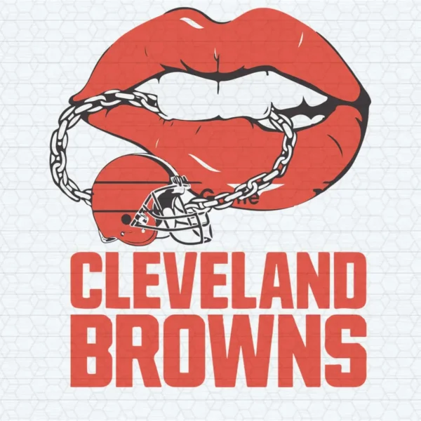 bold and modern with a vintage twist Browns classic SVG design showing pride and resilience for Cricut and Silhouette cutting machines