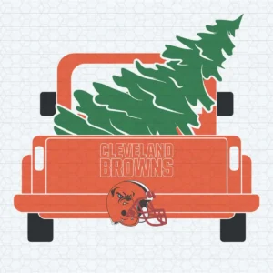 vintage with a playful twist Browns classic SVG design showing nostalgia and pride for Cricut and Silhouette cutting machines