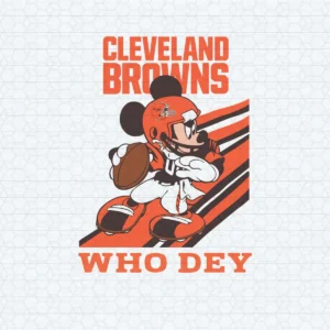 vintage with a playful twist Browns classic SVG design showing nostalgia and pride for Cricut and Silhouette cutting machines