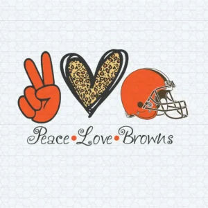 modern with playful elements Browns logo SVG design showing joy and camaraderie for Cricut and Silhouette cutting machines