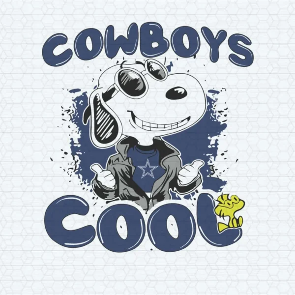 modern with a playful twist Cowboys classic SVG design showing joy and nostalgia for Cricut and Silhouette cutting machines