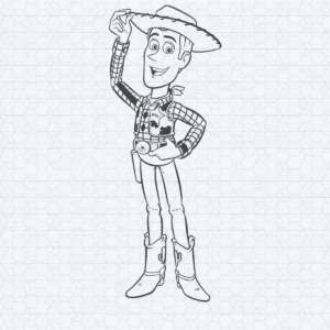 vintage with a modern twist, incorporating elements of Texas culture Cowboys classic SVG design showing pride for Cricut and Silhouette cutting machines