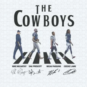modern with a vintage touch Cowboys classic SVG design showing pride for Cricut and Silhouette cutting machines