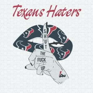 bold and modern with a touch of vintage flair Texans classic SVG design showing defiance and pride for Cricut and Silhouette cutting machines