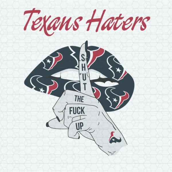bold and modern with a touch of vintage flair Texans classic SVG design showing defiance and pride for Cricut and Silhouette cutting machines