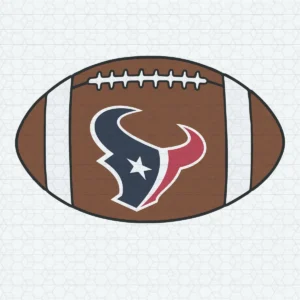 modern with bold elements Texans logo SVG design showing pride for Cricut and Silhouette cutting machines