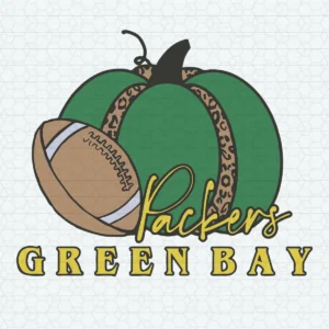 vintage with a playful twist Packers classic SVG design showing nostalgia and pride for Cricut and Silhouette cutting machines