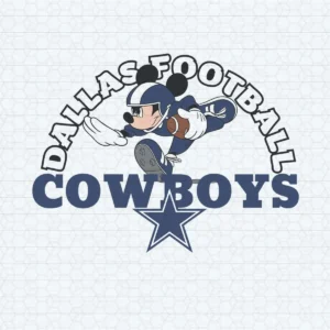 vintage with a playful twist Cowboys classic SVG design showing nostalgia and excitement for Cricut and Silhouette cutting machines