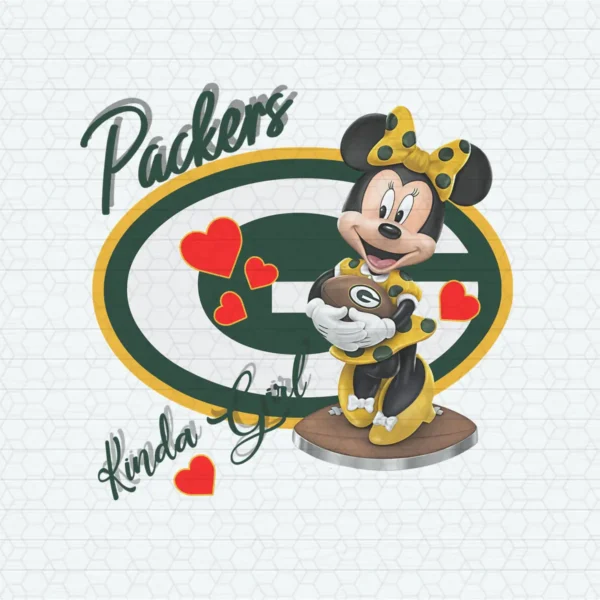 playful and nostalgic with a vintage touch Packers classic SVG design showing joy and nostalgia for Cricut and Silhouette cutting machines