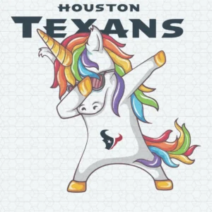 playful and modern with a whimsical twist Texans classic SVG design showing joy and enthusiasm for Cricut and Silhouette cutting machines