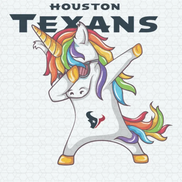 playful and modern with a whimsical twist Texans classic SVG design showing joy and enthusiasm for Cricut and Silhouette cutting machines
