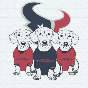 modern with a playful twist Texans classic SVG design showing joy and camaraderie for Cricut and Silhouette cutting machines