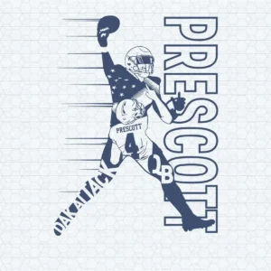 modern with a vintage touch Cowboys classic SVG design showing pride for Cricut and Silhouette cutting machines