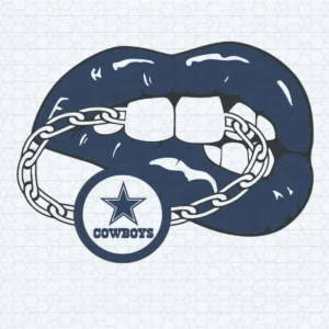 bold and modern with a touch of vintage flair Cowboys logo SVG design showing pride and loyalty for Cricut and Silhouette cutting machines