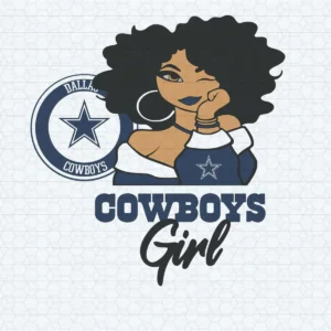 modern with a playful twist, incorporating elements of vintage aesthetics Cowboys classic SVG design showing pride for Cricut and Silhouette cutting machines