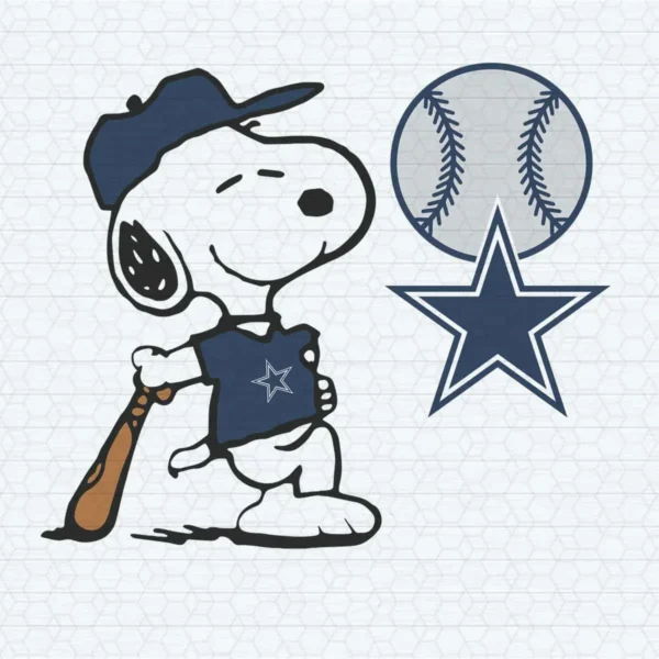 playful and nostalgic with a vintage touch Cowboys classic SVG design showing nostalgia and pride for Cricut and Silhouette cutting machines