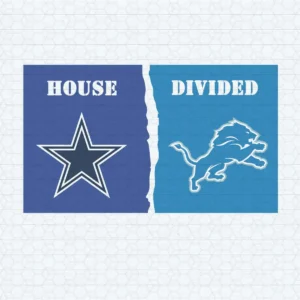 modern with a bold graphic approach Cowboys classic SVG design showing pride for Cricut and Silhouette cutting machines