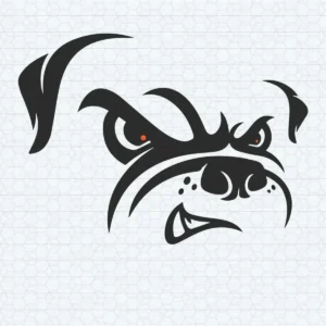 bold and modern with a hint of vintage Browns logo SVG design showing pride and resilience for Cricut and Silhouette cutting machines