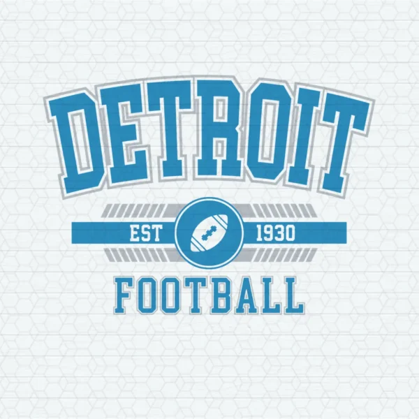 vintage with a modern twist NFL classic SVG design showing nostalgia and pride for Cricut and Silhouette cutting machines