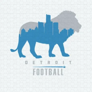 modern with a minimalist approach Lions classic SVG design showing pride for Cricut and Silhouette cutting machines