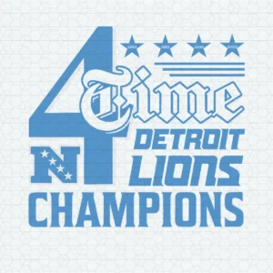 vintage with modern elements, bold and dynamic Lions classic SVG design showing pride and nostalgia for Cricut and Silhouette cutting machines