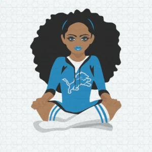 modern and bold with a playful twist Lions classic SVG design showing pride and loyalty for Cricut and Silhouette cutting machines