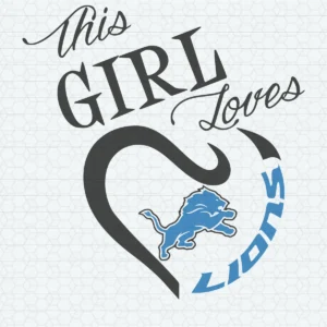 modern with a playful twist Lions classic SVG design showing joy and pride for Cricut and Silhouette cutting machines